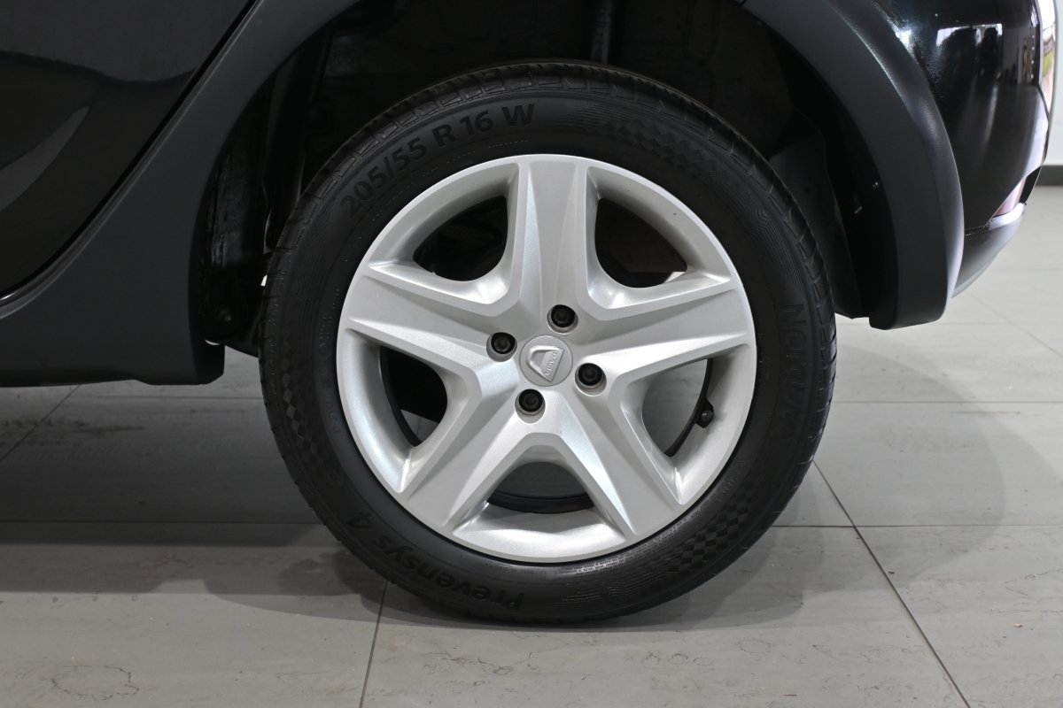 Foto Dacia Sandero 21
