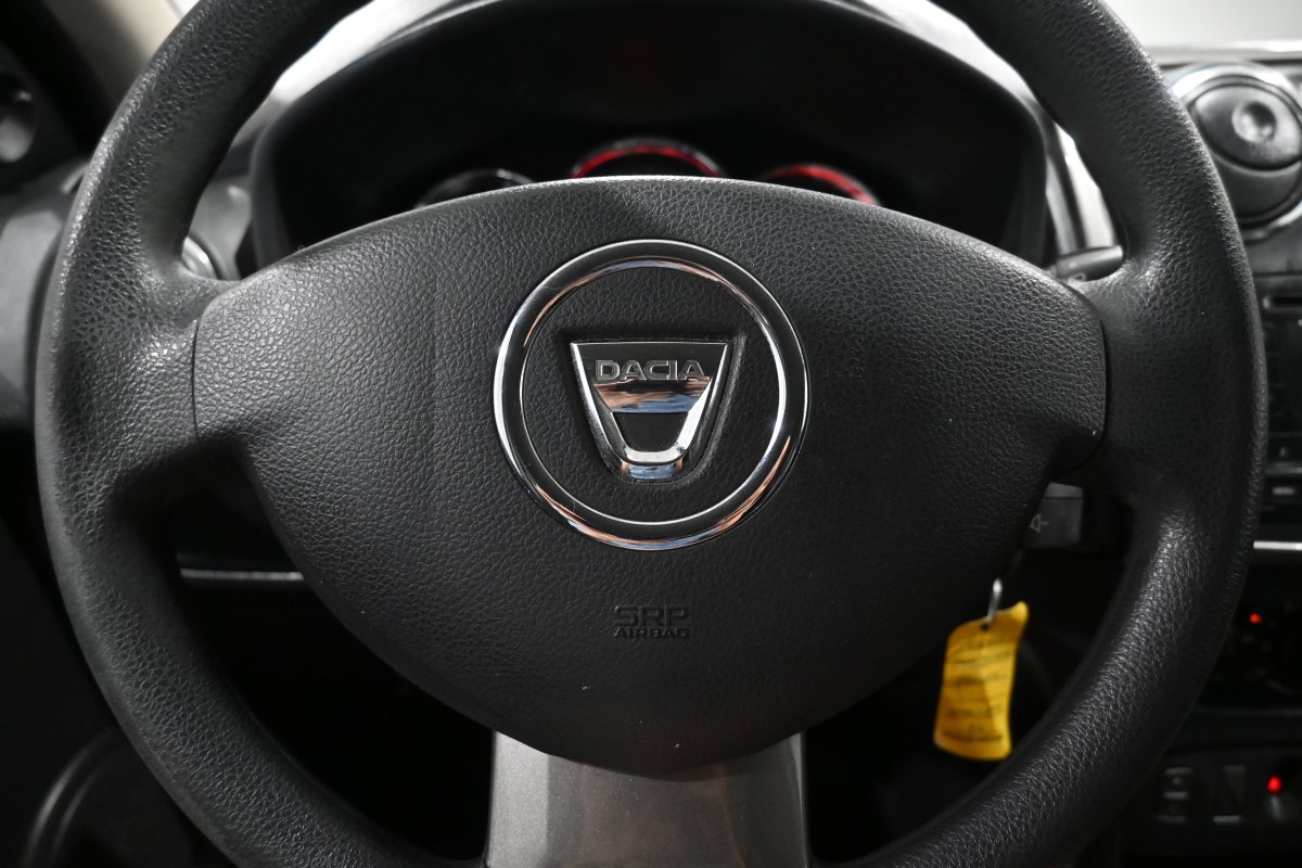Foto Dacia Sandero 17
