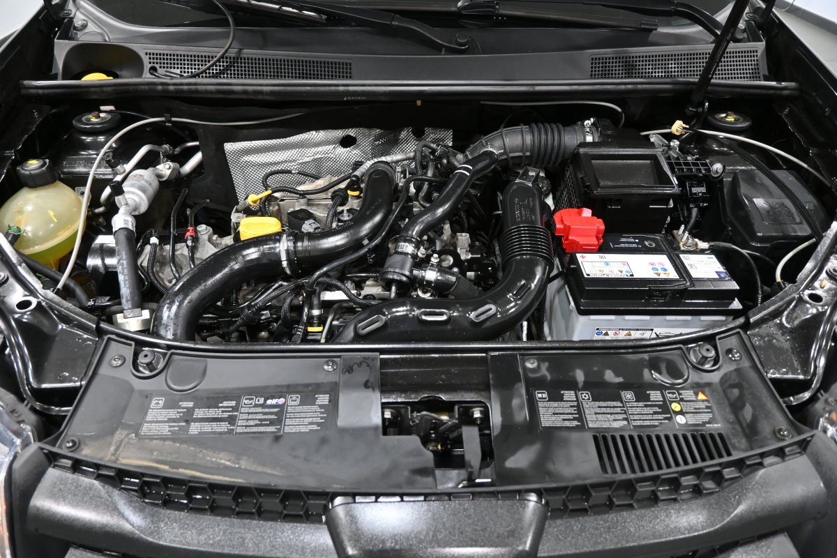 Foto Dacia Sandero 6