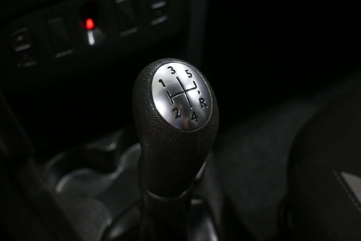 Foto Dacia Sandero 16