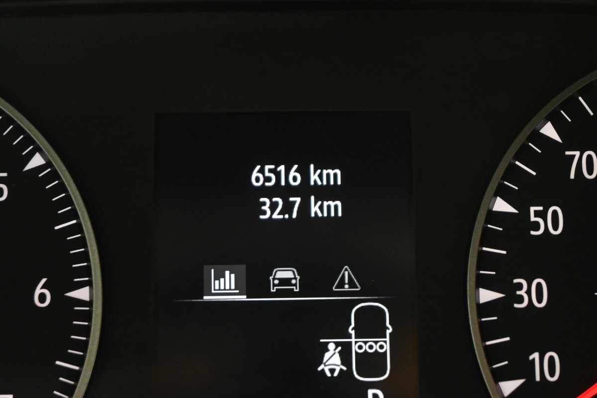 Foto Dacia Sandero 12