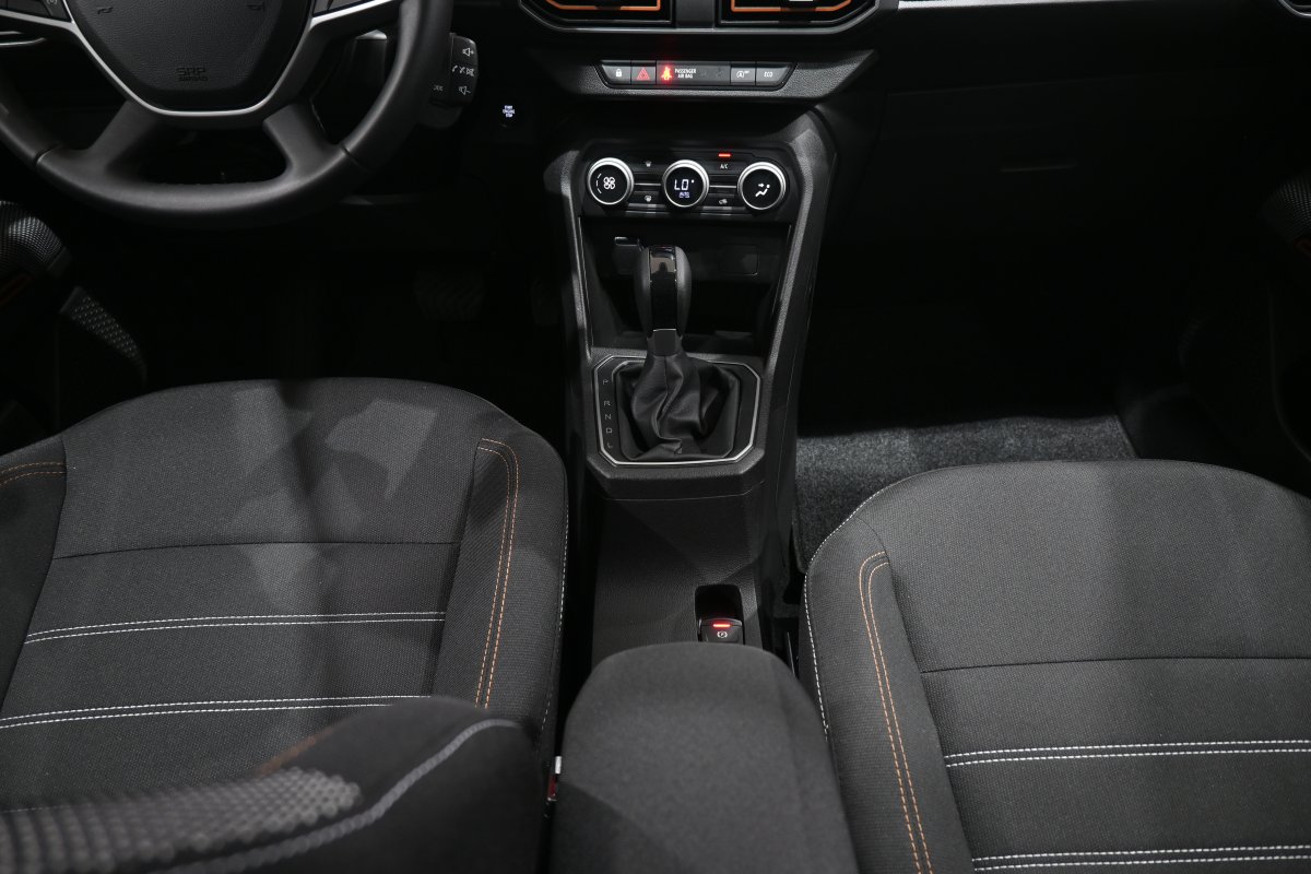 Foto Dacia Sandero 19