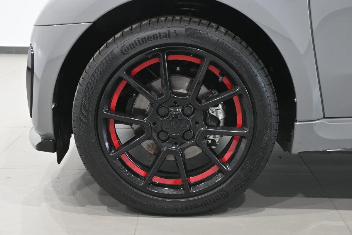 Foto Smart ForTwo 28