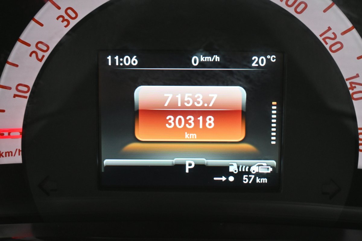 Foto Smart ForTwo 11