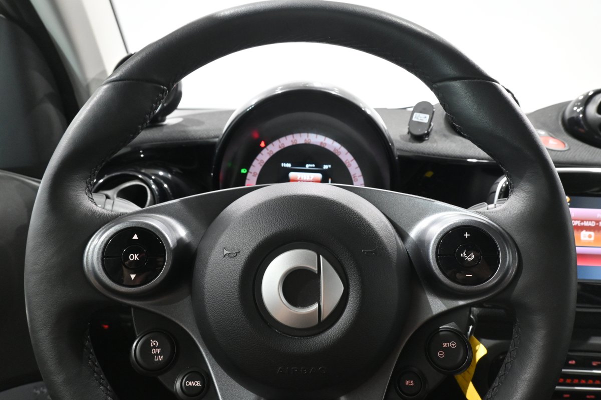 Foto Smart ForTwo 18
