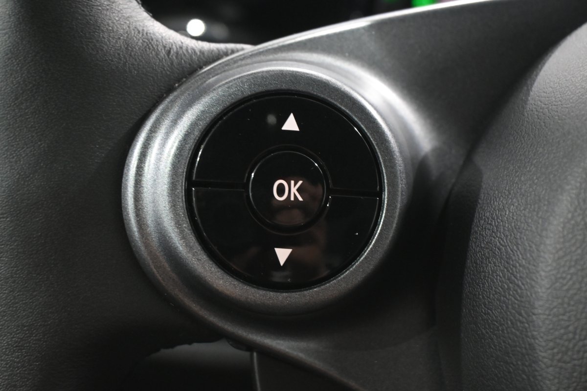 Foto Smart ForTwo 21