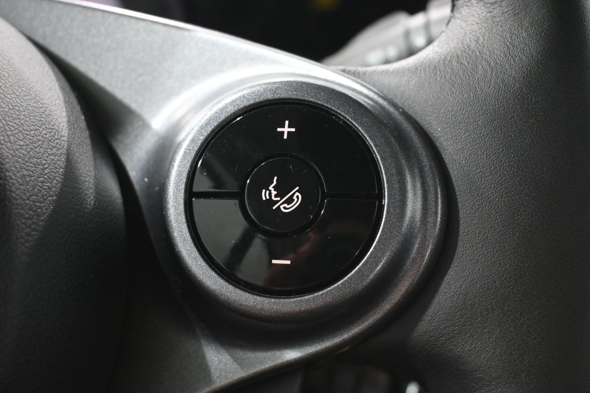 Foto Smart ForTwo 22