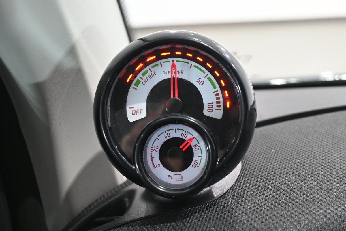 Foto Smart ForTwo 16