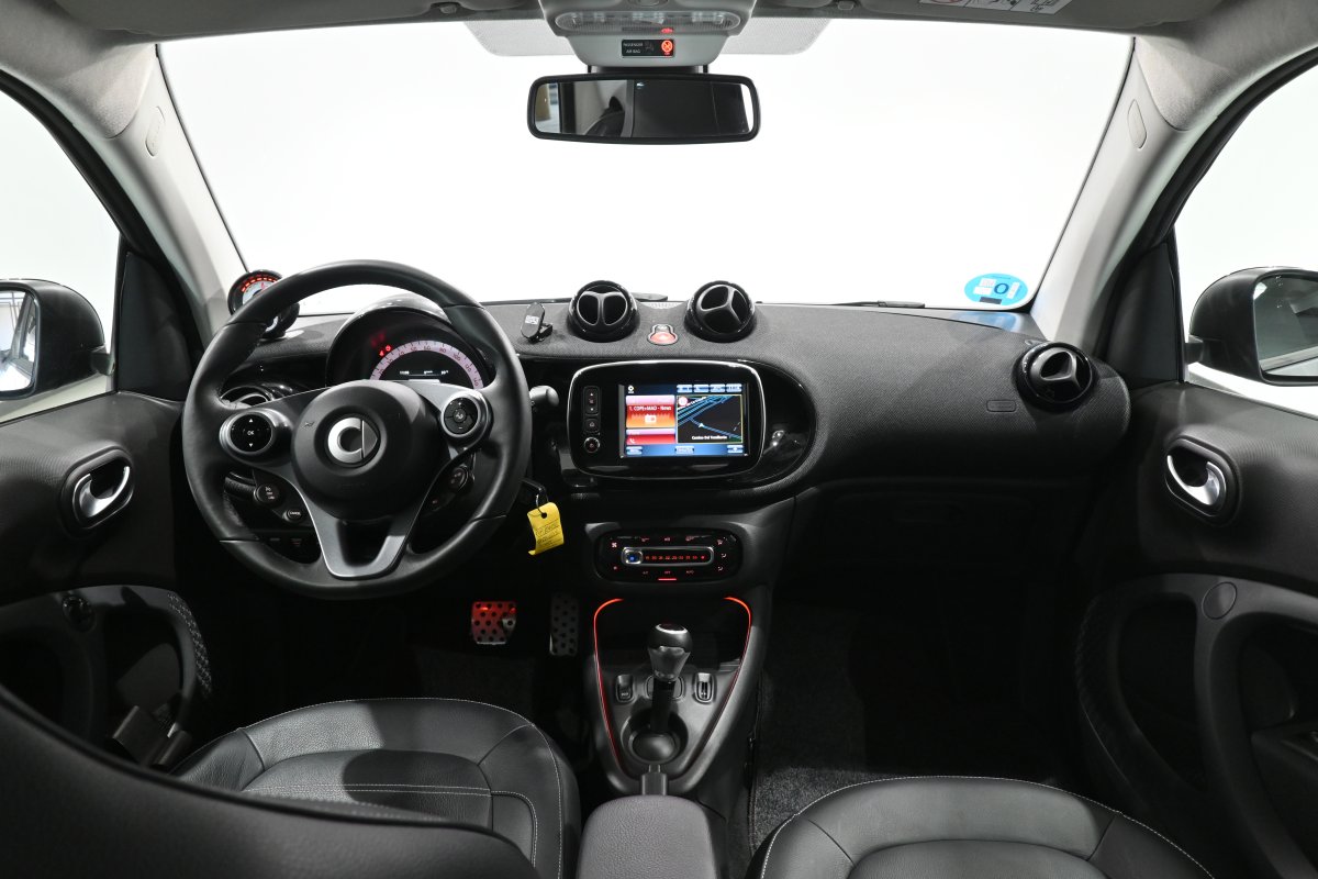 Foto Smart ForTwo 17