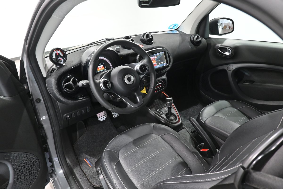 Foto Smart ForTwo 9