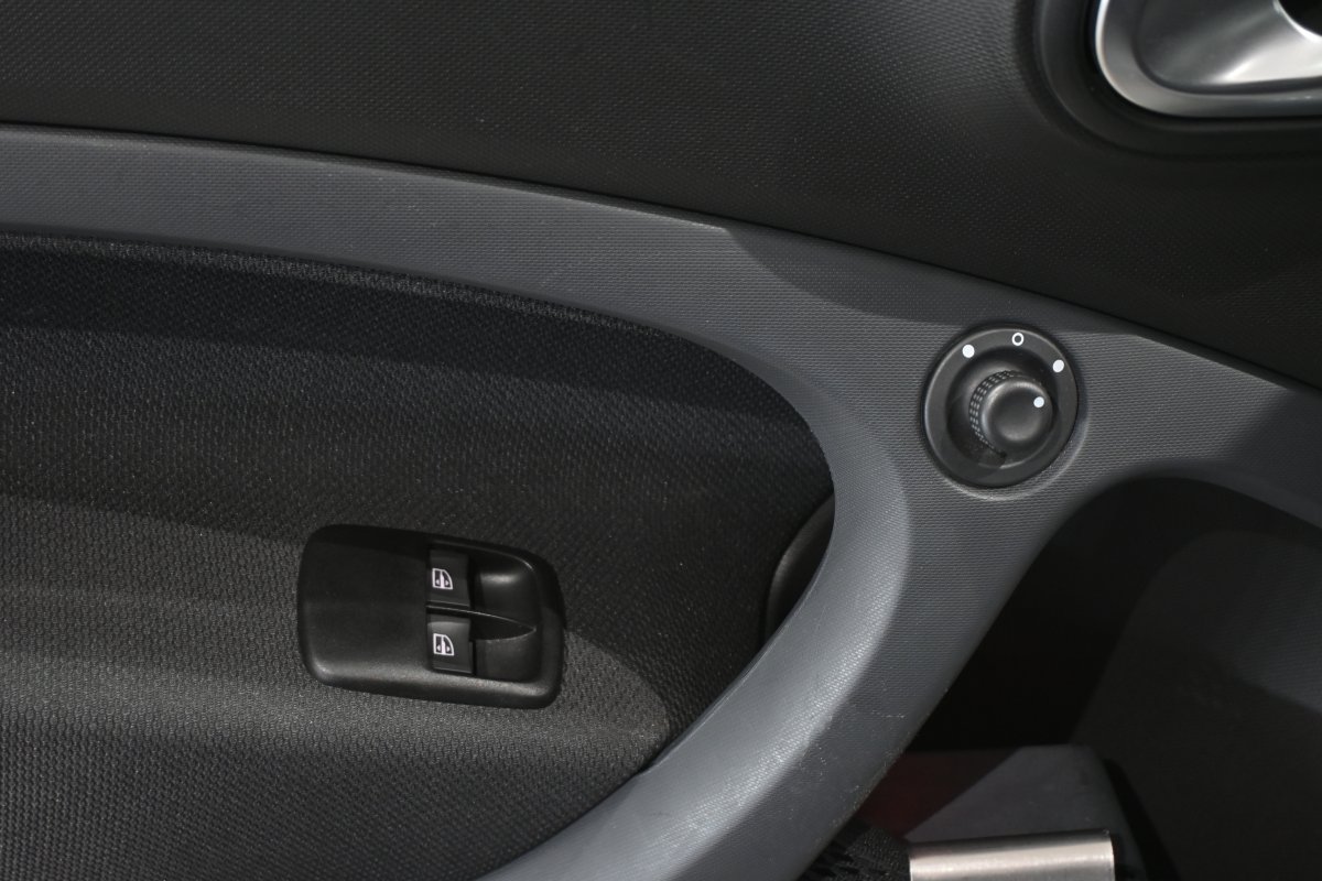 Foto Smart ForTwo 26