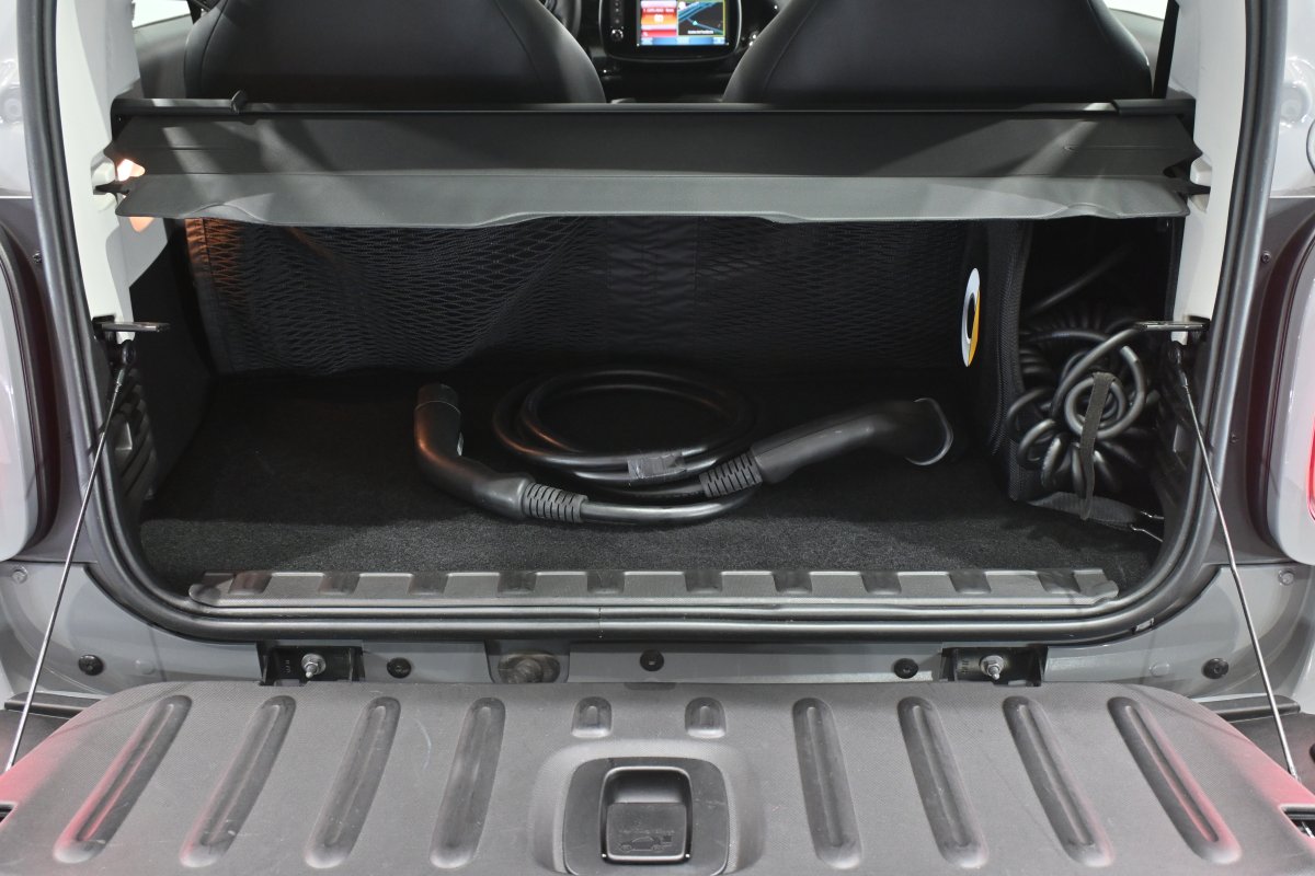 Foto Smart ForTwo 8