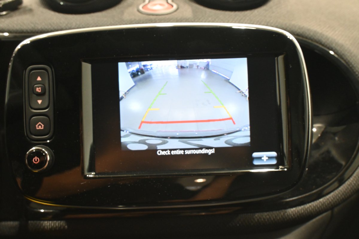 Foto Smart ForTwo 14
