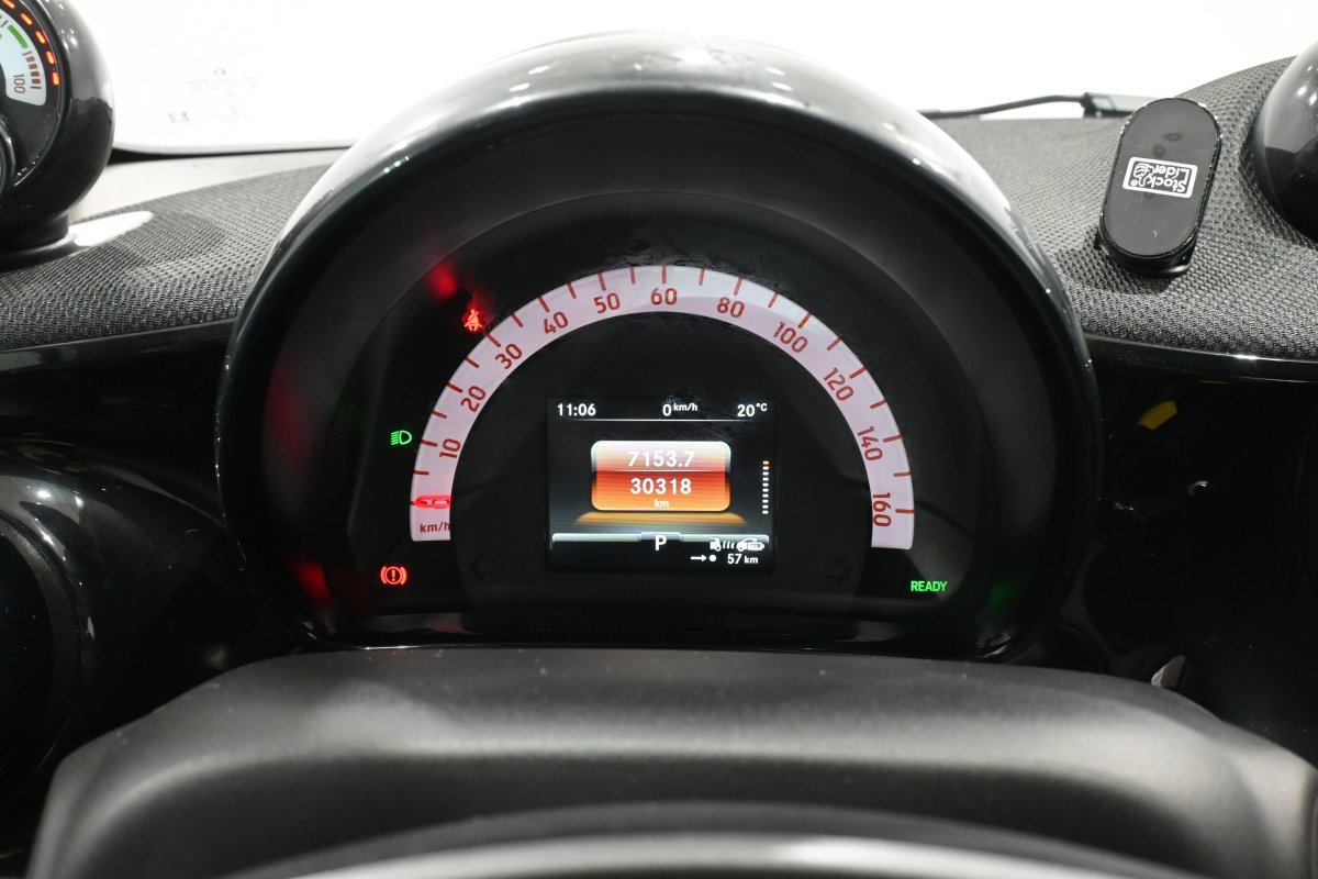 Foto Smart ForTwo 12