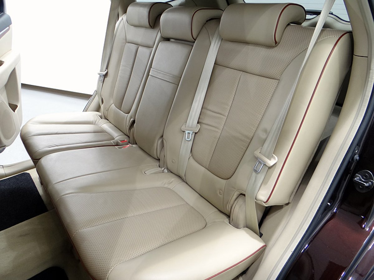 Foto Hyundai Santa Fe 25