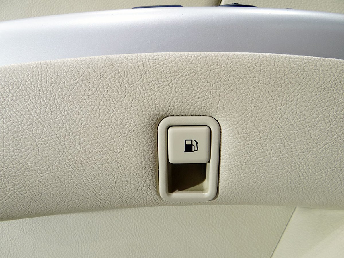 Foto Hyundai Santa Fe 29