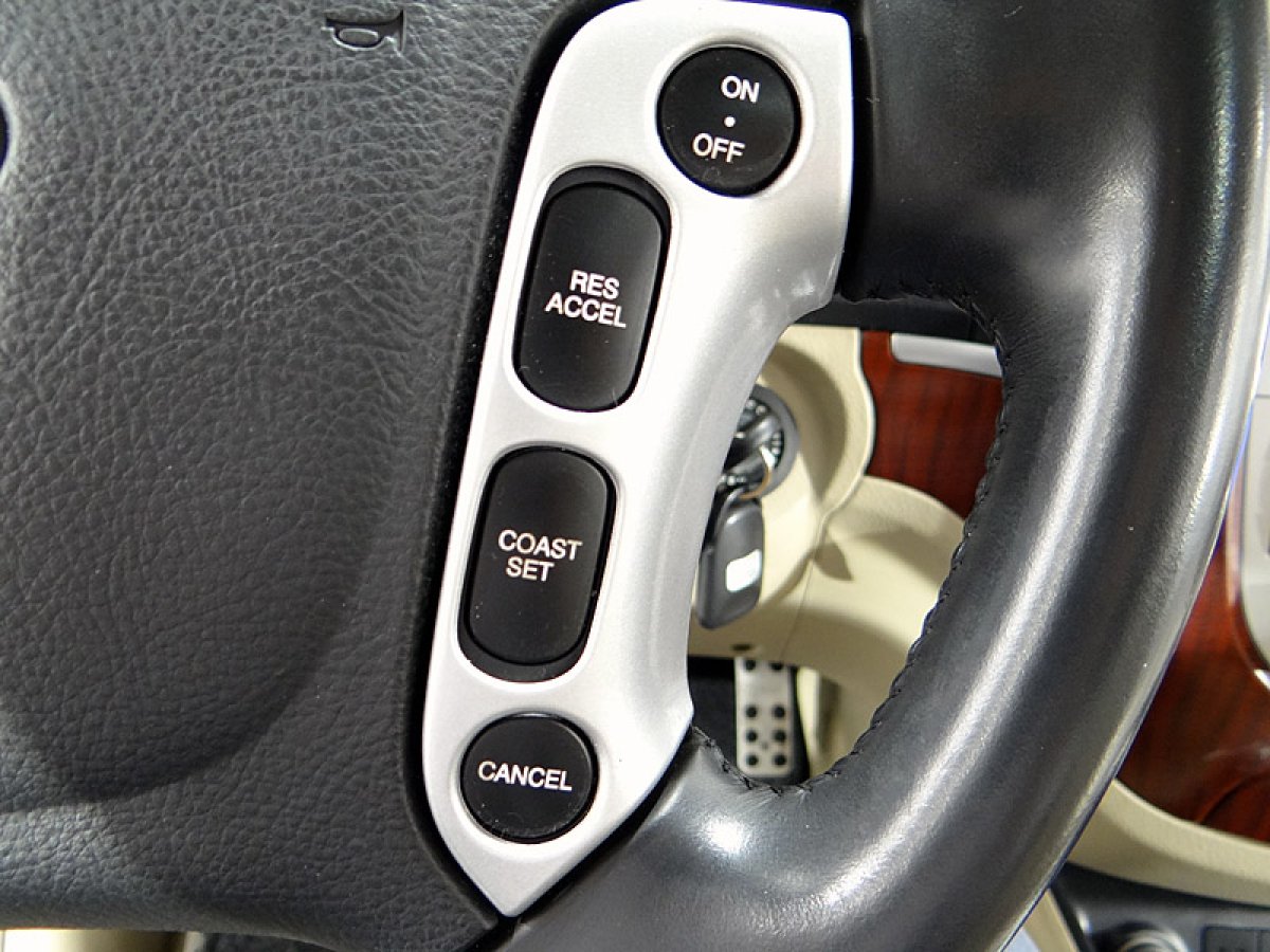 Foto Hyundai Santa Fe 35