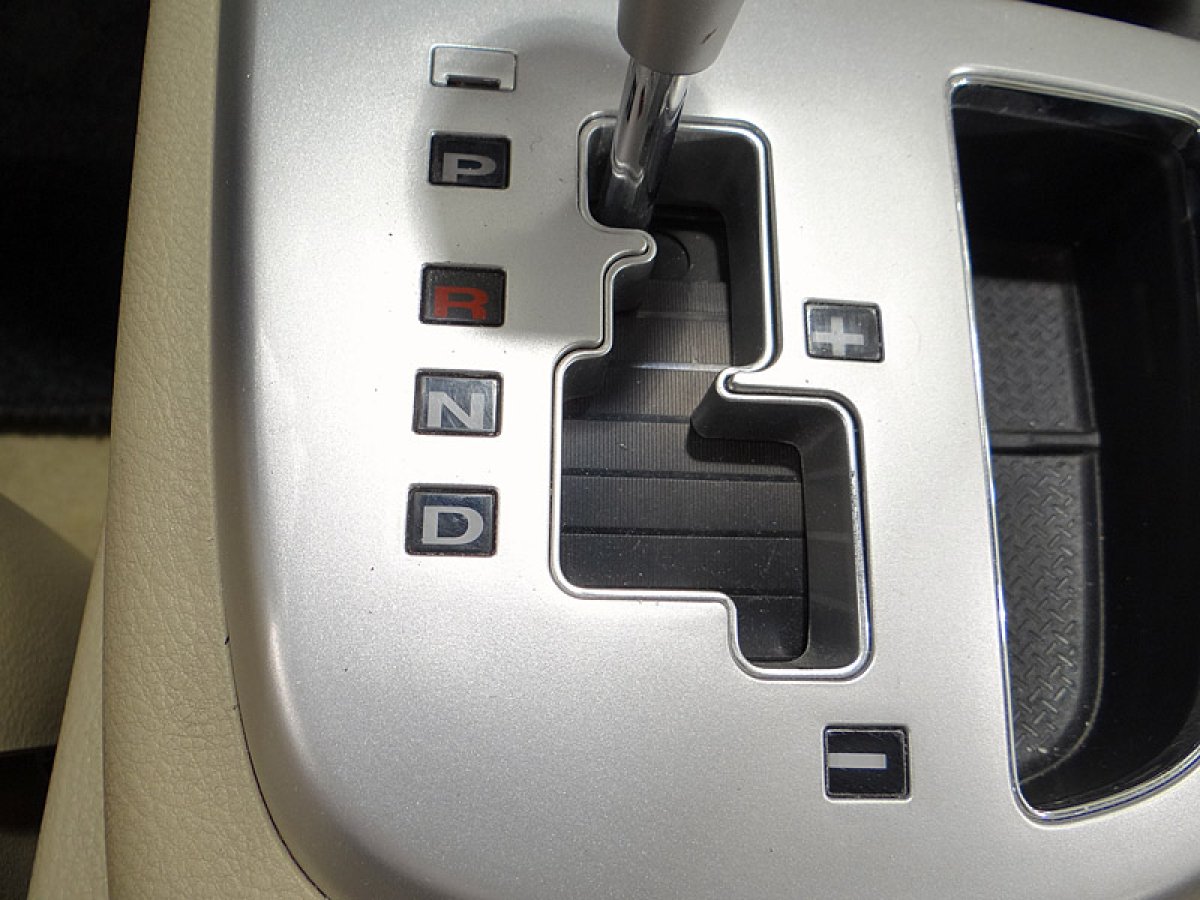 Foto Hyundai Santa Fe 36