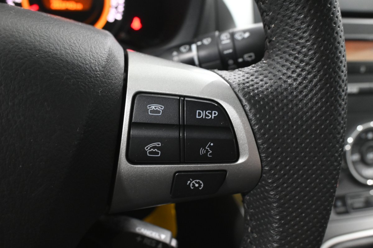 Foto Toyota Auris 22