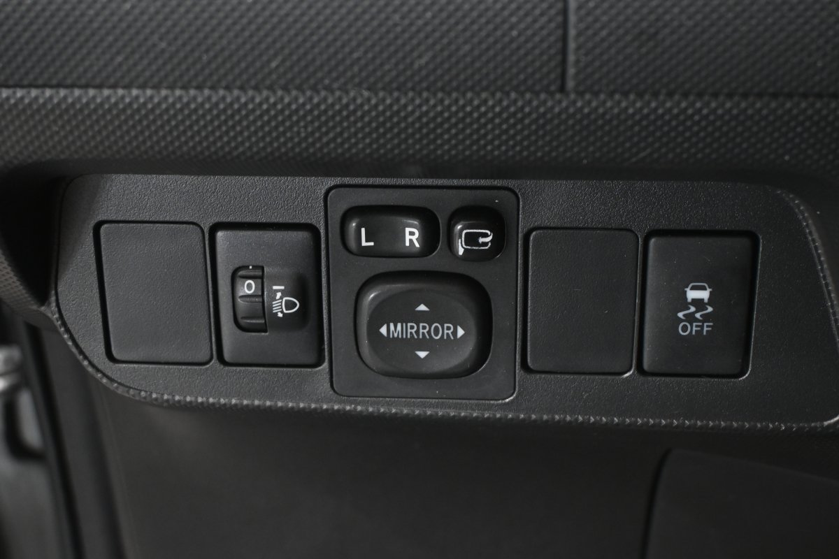 Foto Toyota Auris 23