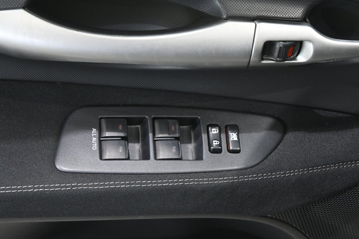 Foto Toyota Auris 24