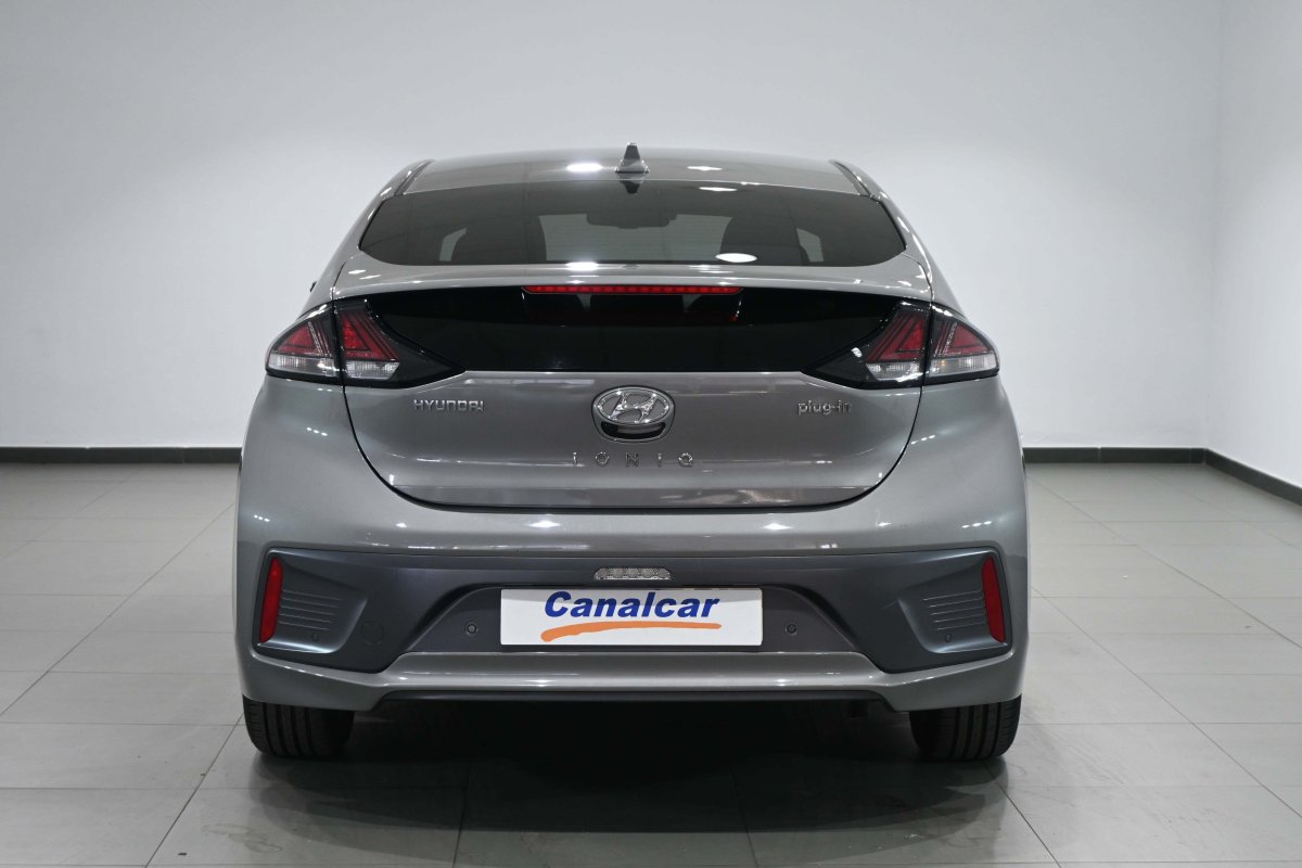 Foto Hyundai Ioniq 5