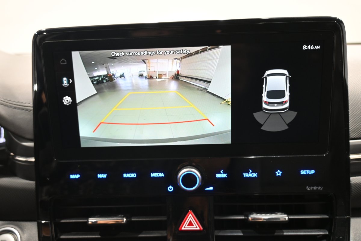Foto Hyundai Ioniq 17