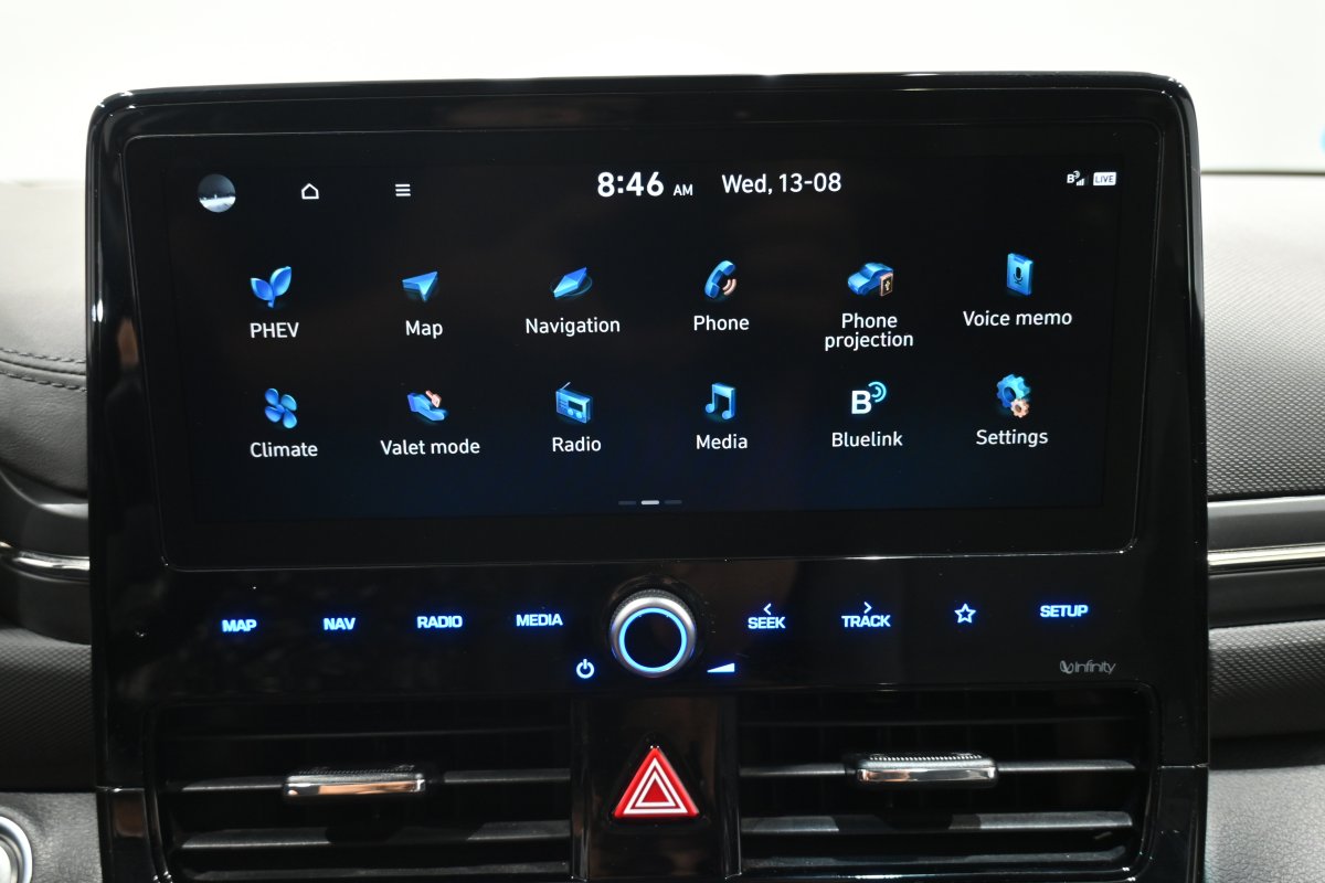 Foto Hyundai Ioniq 16