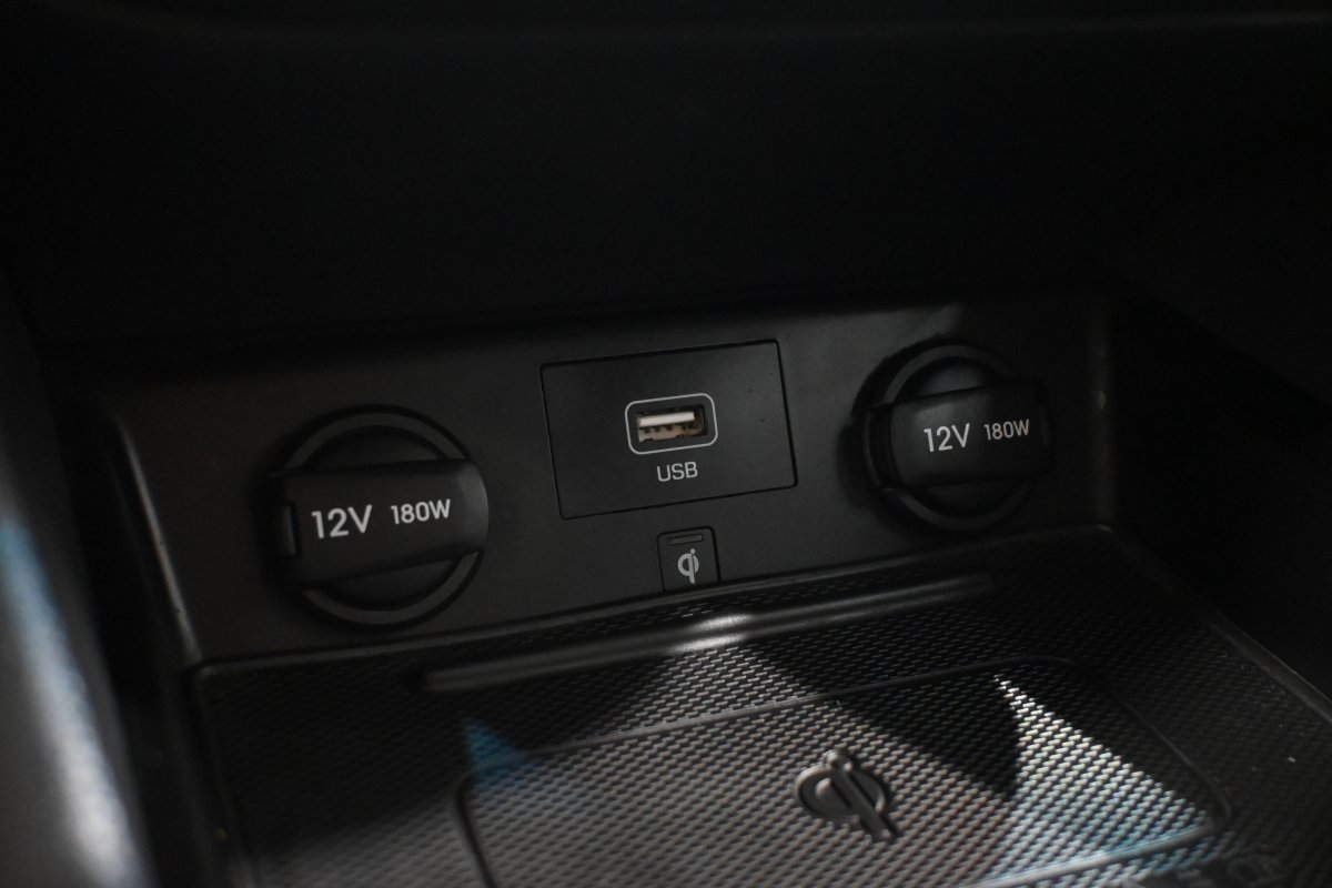 Foto Hyundai Ioniq 22