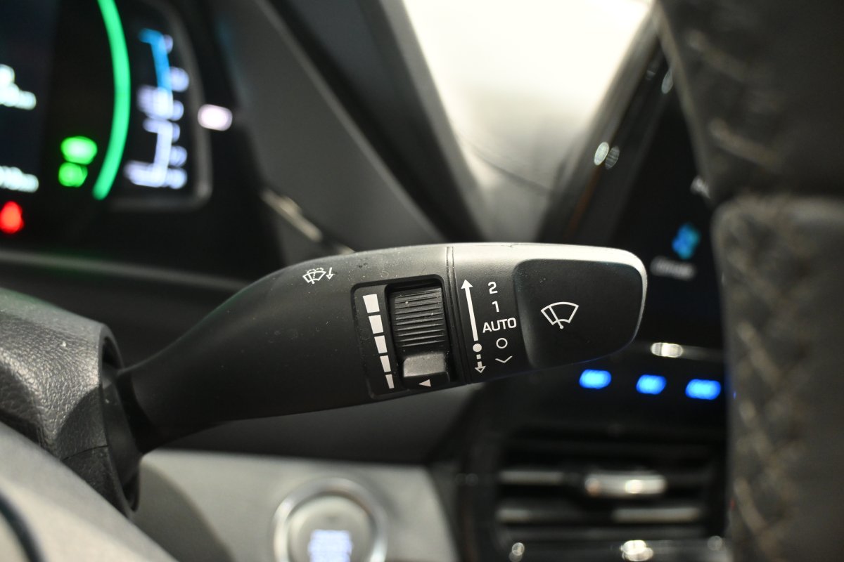 Foto Hyundai Ioniq 24
