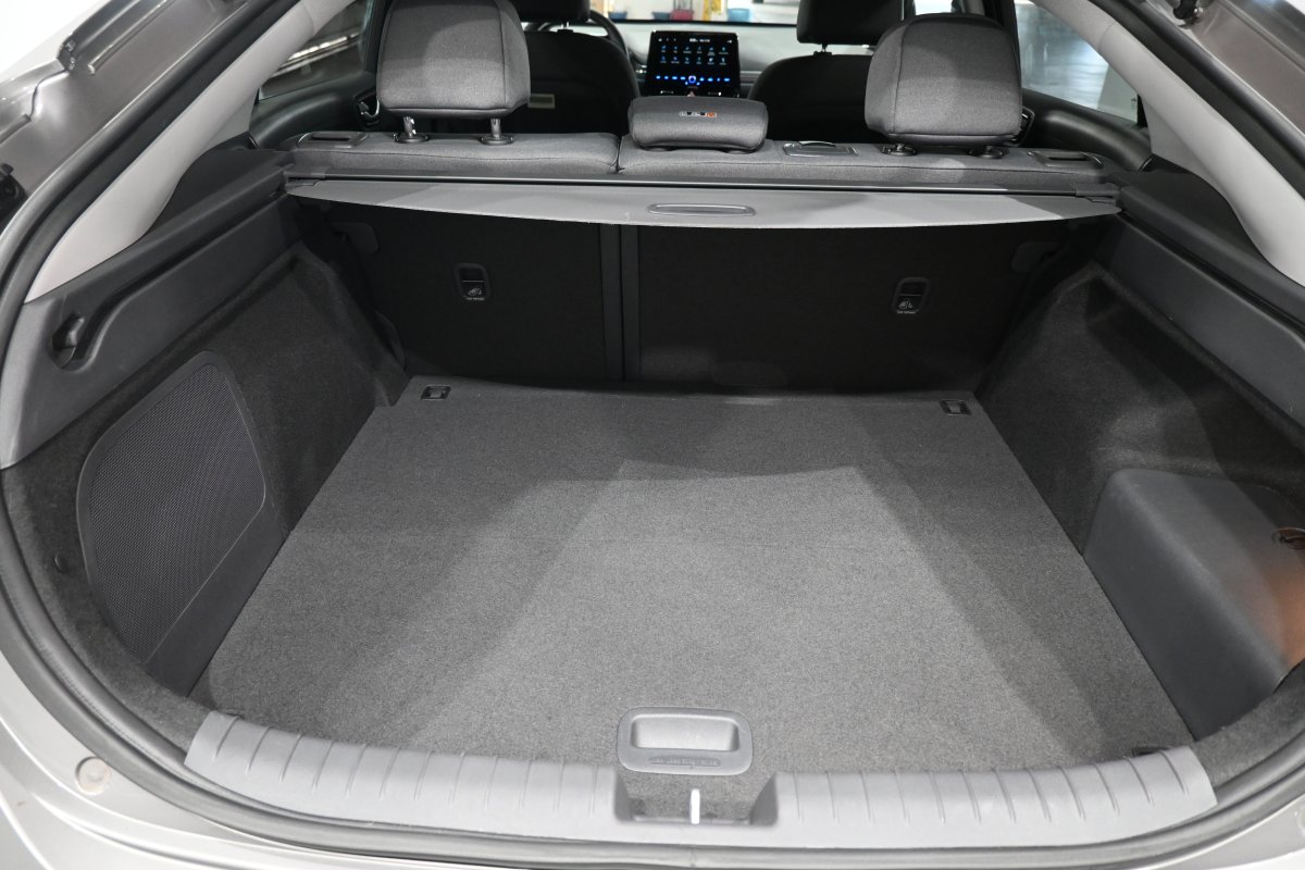 Foto Hyundai Ioniq 8