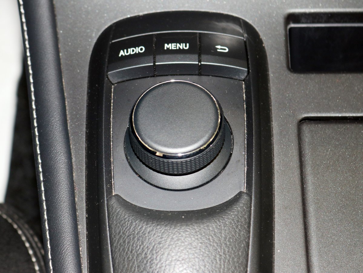 Foto Lexus CT 200h 30
