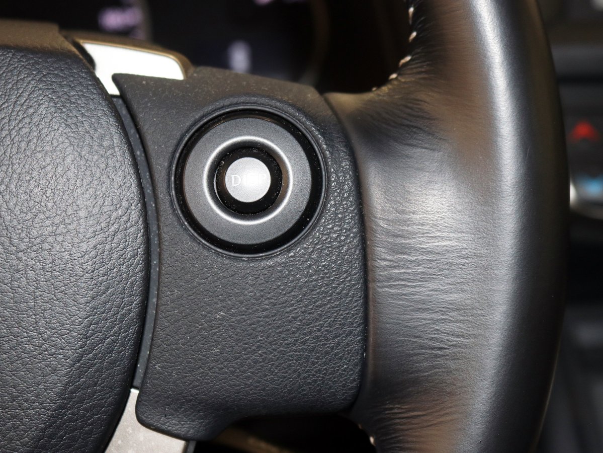 Foto Lexus CT 200h 38