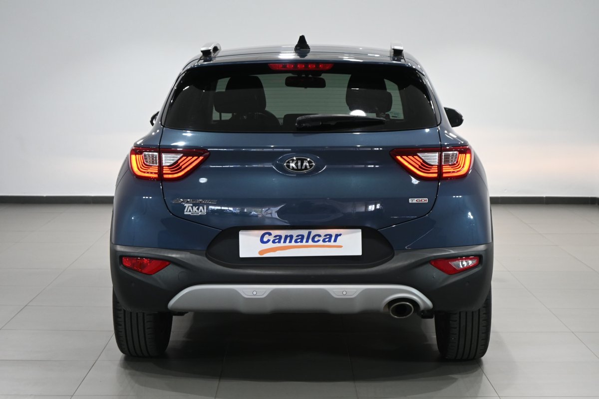 Foto Kia Stonic 5