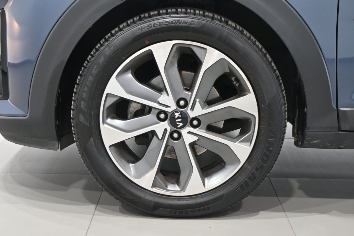 Foto Kia Stonic 30