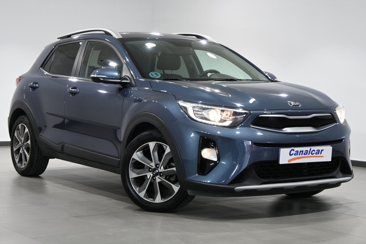 Foto Kia Stonic 3