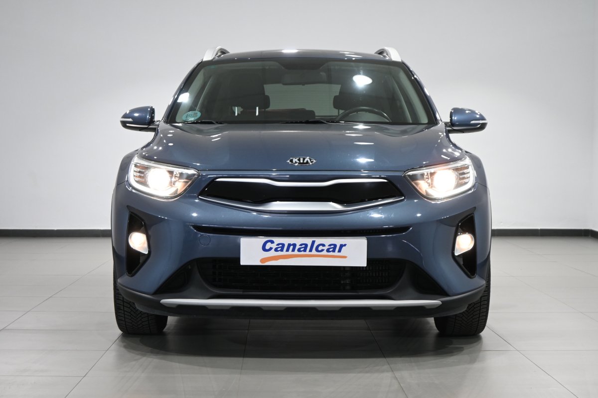 Foto Kia Stonic 2