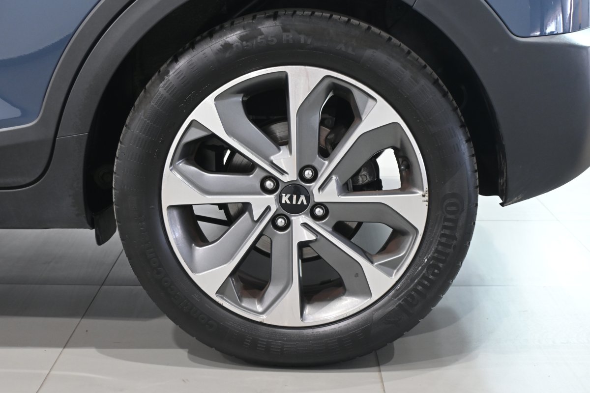 Foto Kia Stonic 31