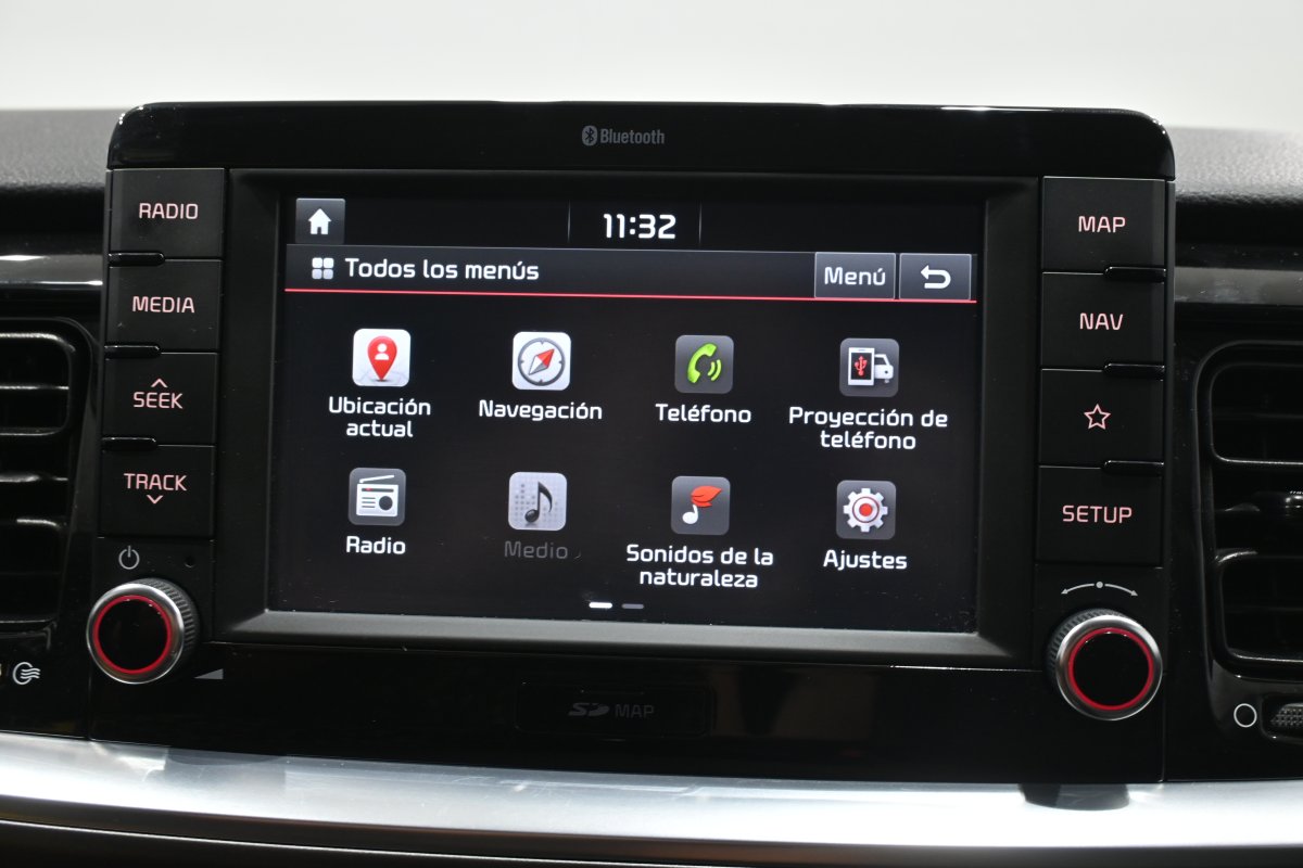 Foto Kia Stonic 15