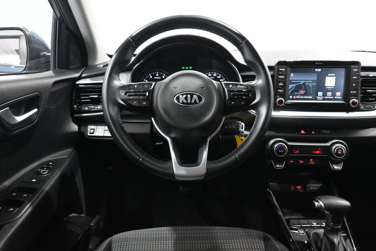 Foto Kia Stonic 20