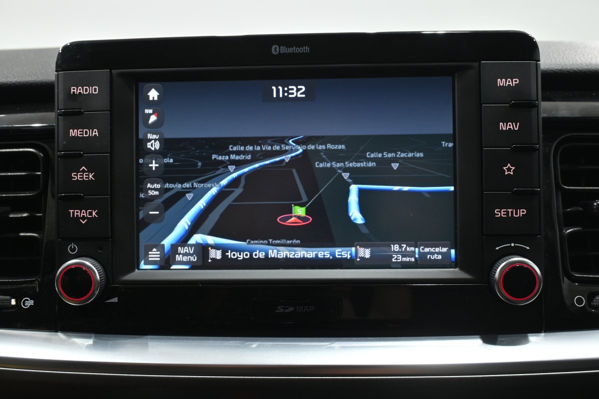 Foto Kia Stonic 16