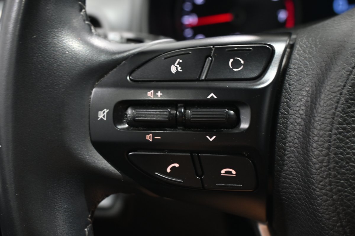 Foto Kia Stonic 26