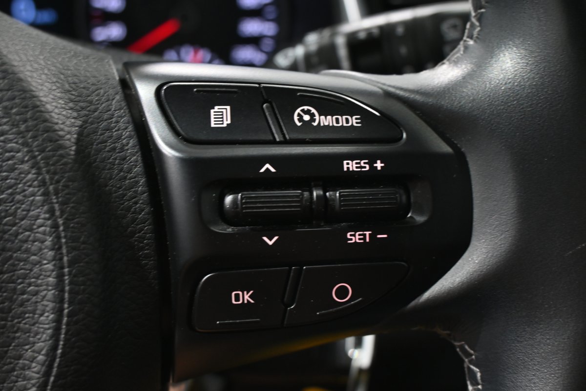 Foto Kia Stonic 27