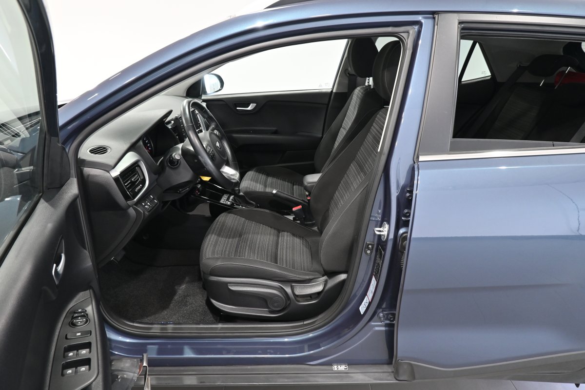 Foto Kia Stonic 10