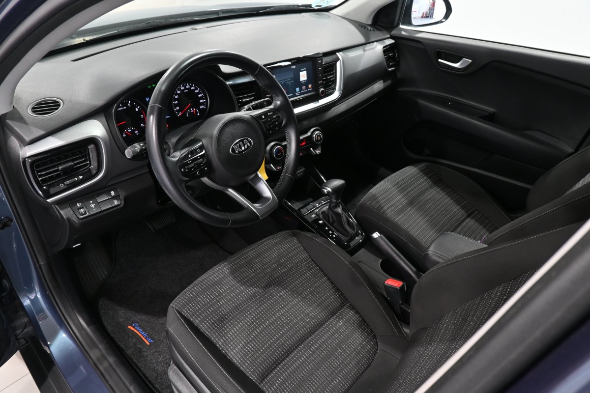 Foto Kia Stonic 9