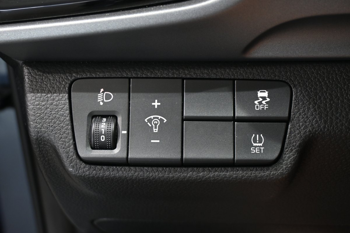Foto Kia Stonic 28