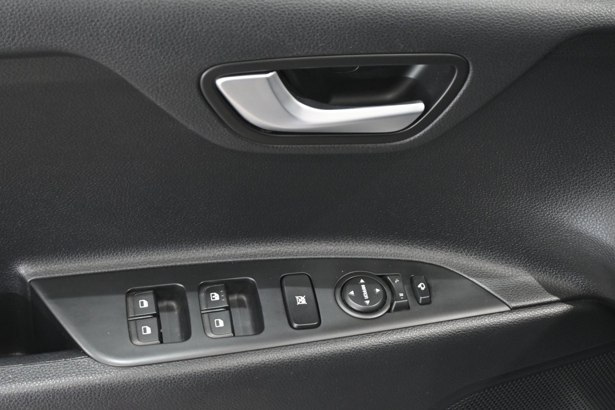 Foto Kia Stonic 29