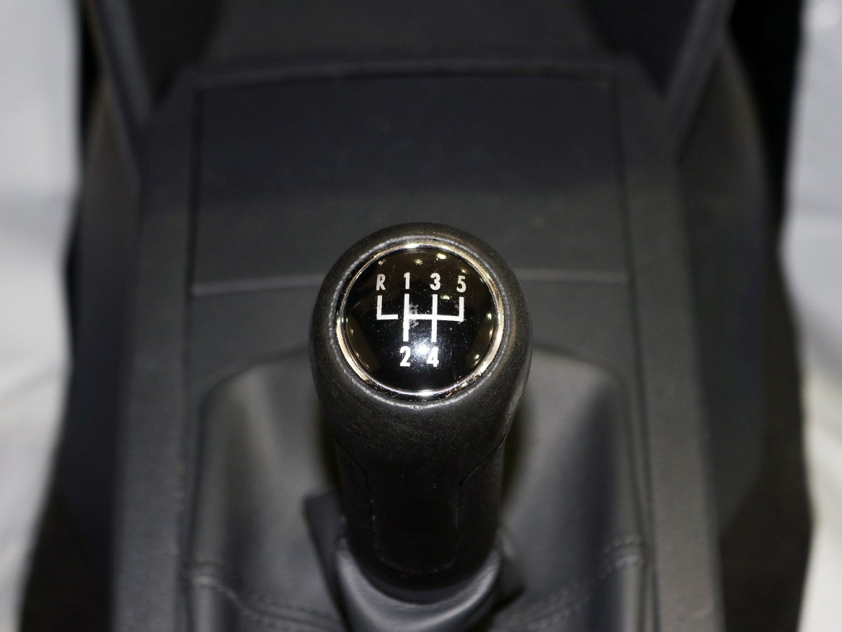 Foto Volkswagen Polo 15