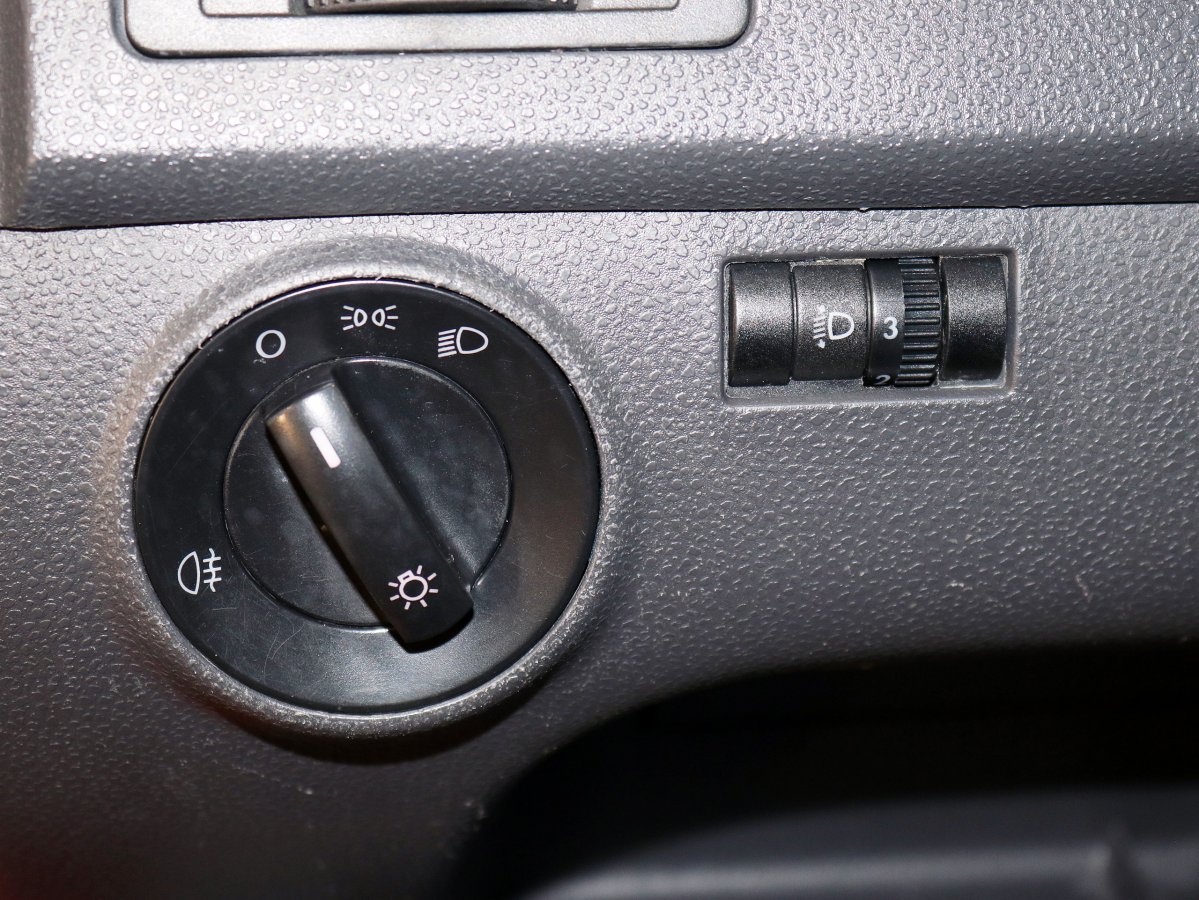 Foto Volkswagen Polo 17