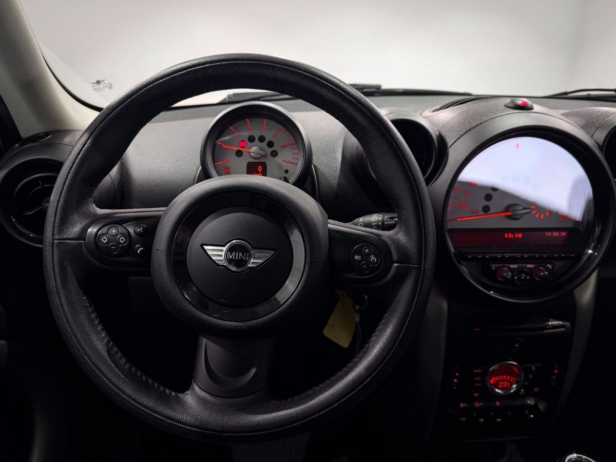 Foto Mini Mini 18